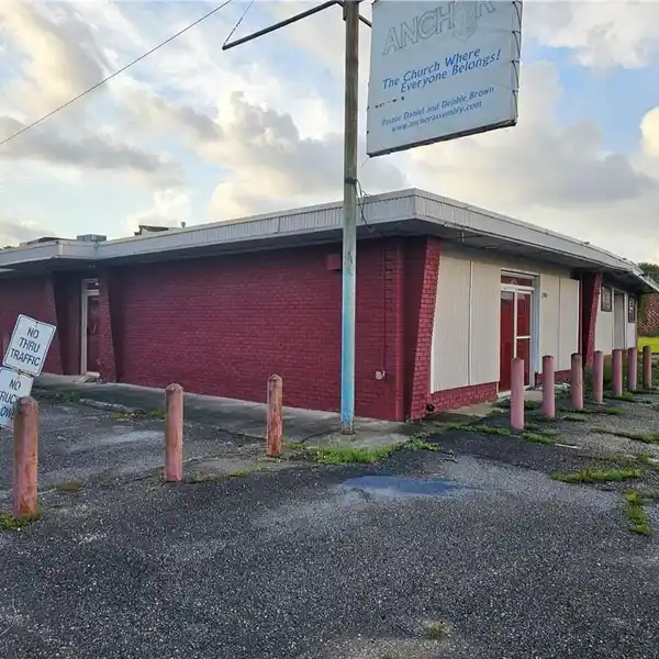Commercial Sale