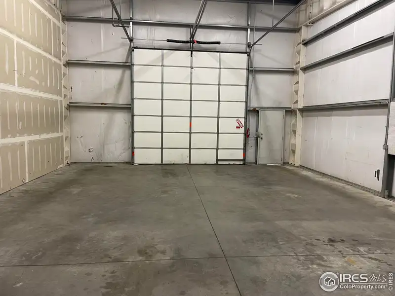 Storage Warehouse Condo for Sale - 1,200 Sq Ft Unit in Prime Location