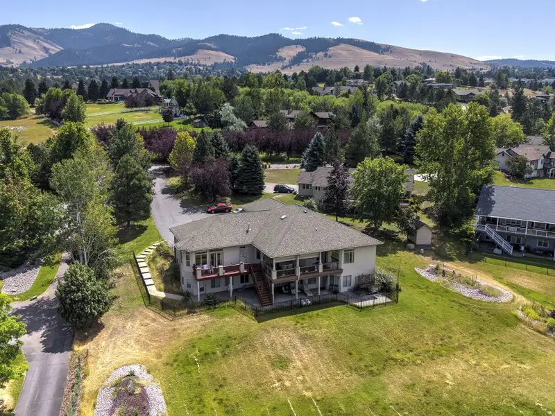 Assisted Living Business and Two-home Package in Missoula's South Hills