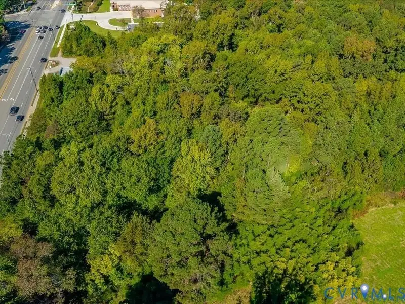 3.38-acre Mixed-use Redevelopment Opportunity on Midlothian Turnpike, Chesterfield County