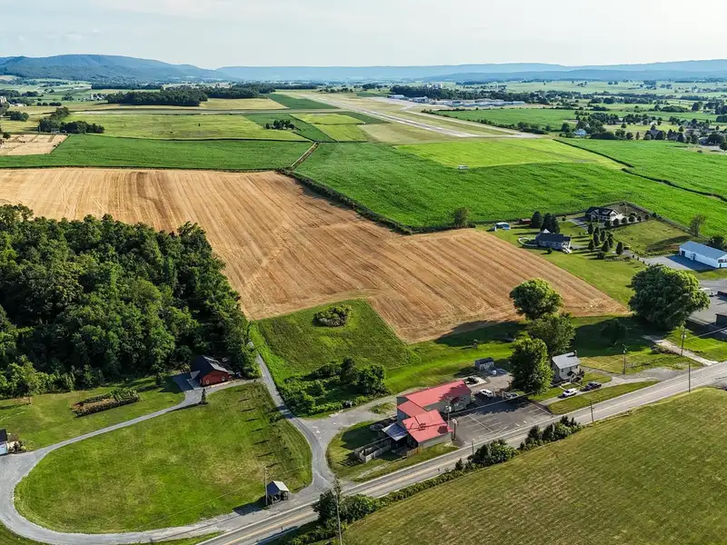 Established Meat Market and Processing Facility on 7 Acres Near Raystown Lake