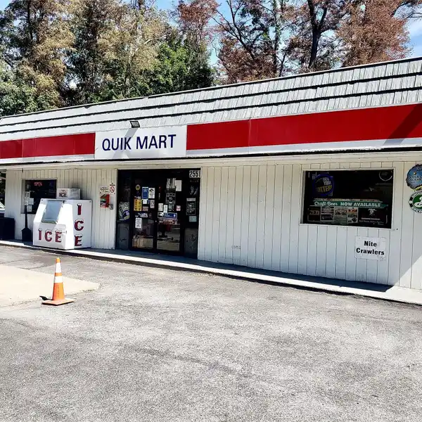 Commercial Sale