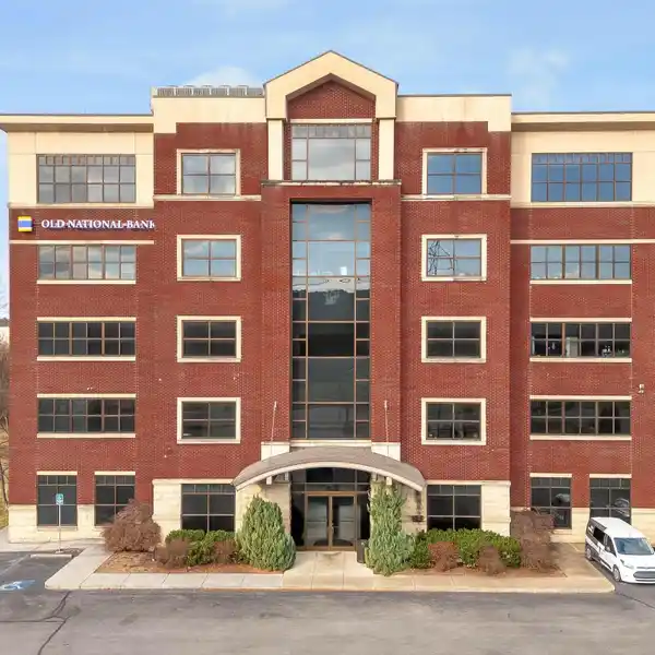 Commercial Lease