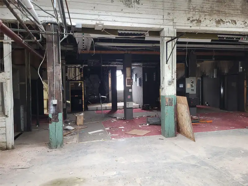 Historic Industrial Mixed-use Property with Redevelopment Potential on 3.1 Acres