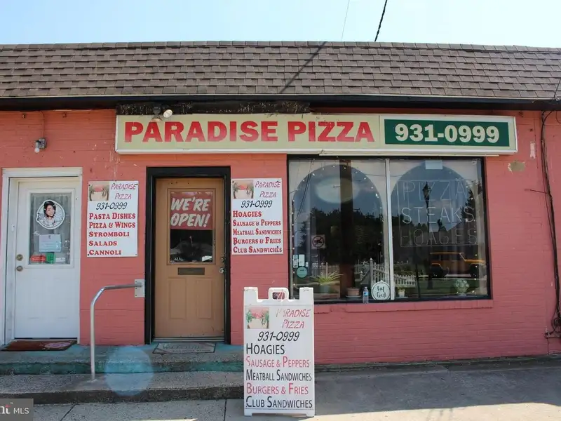Established Pizza Store for Sale in High-traffic Location Near Black Horse Pike