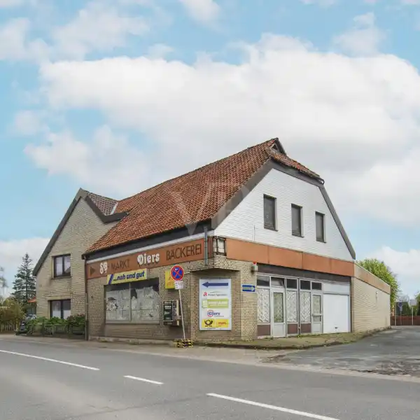 Commercial Sale