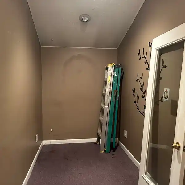Commercial Lease