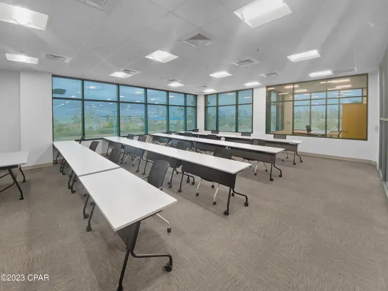 Class a Office Space for Lease Near Highway 77 - 3,000 to 103,000 Sq. Ft.