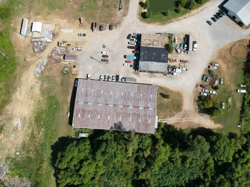Expansive Industrial Property in Prime Location - over 30,000 Square Feet