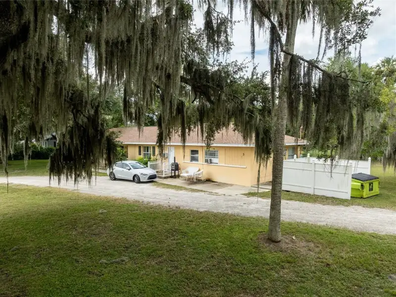 Mixed-use Investment Property with Retail Space in Debary's Growth Corridor