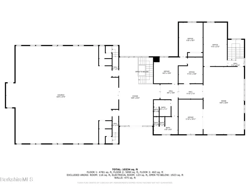 Charming Residential Property in Prime Location – Stone House Properties Listing