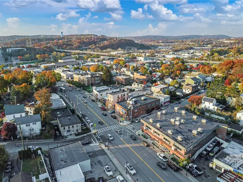 Renovated Second Floor Office Space in Prime Elmsford Location with Ample Parking