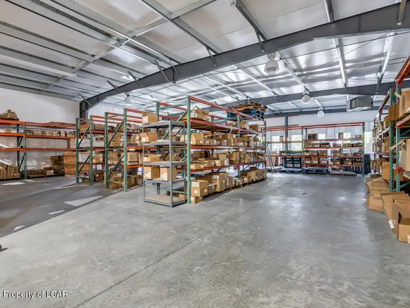 Warehouse with Overhead Doors on Purdytown Turnpike - 12,091 Sq Ft