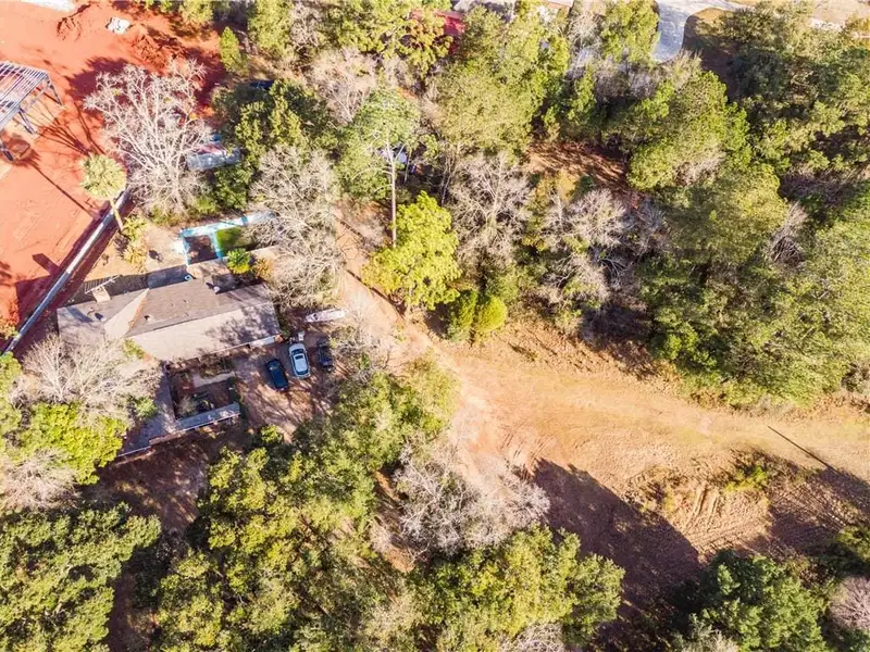 Prime Development Lot on Jeff Hamilton & Snow Road Near Retail and Schools