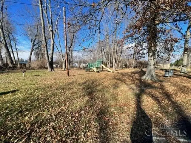 Commercial Property in Amelia: Former American Legion Hall with Lounge and 6 Acres