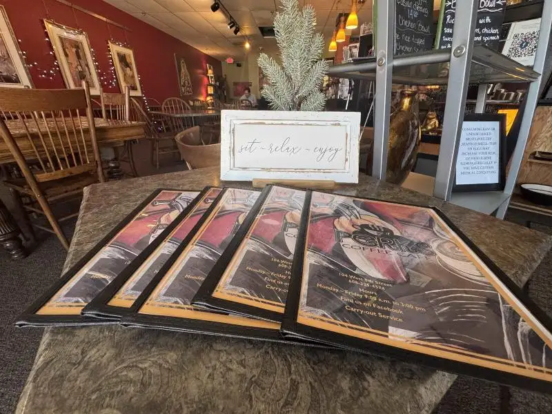 Established Coffee Shop and Cafe for Sale in High Foot Traffic Location