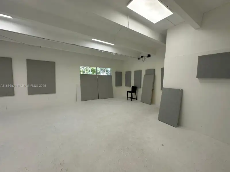 Class a Warehouse and Production Studio with Offices in Doral, Fl
