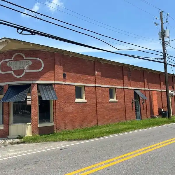 Commercial Sale