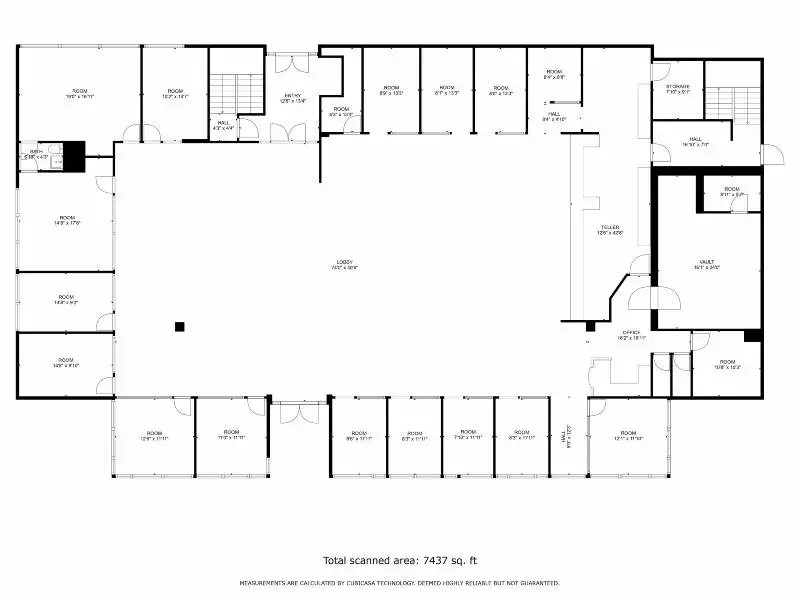 Commercial Lease Opportunity on High-traffic State Hwy 33