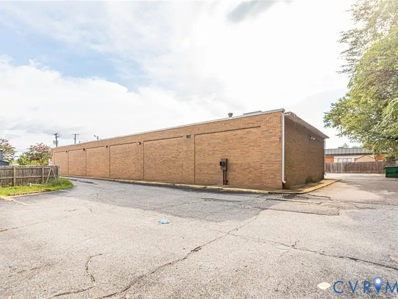 B-2 Zoned Commercial Property for Sale in Richmond, Va with Longstanding Tenant