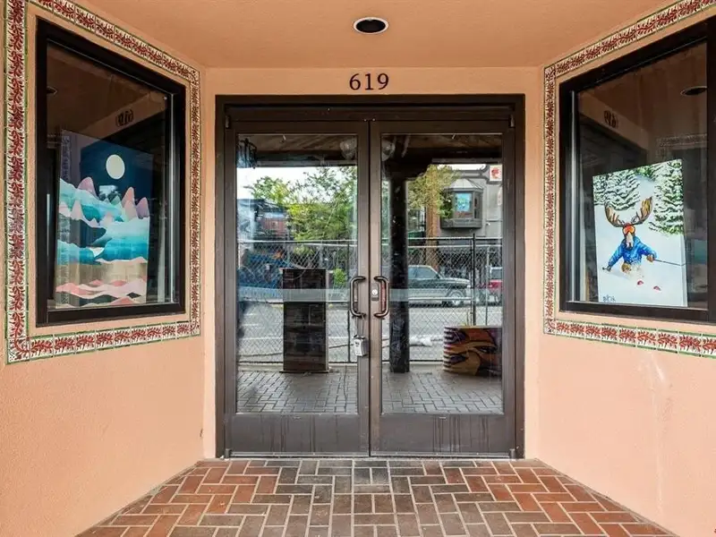 Prime Commercial Restaurant Spaces Available in Durango's 100% Block