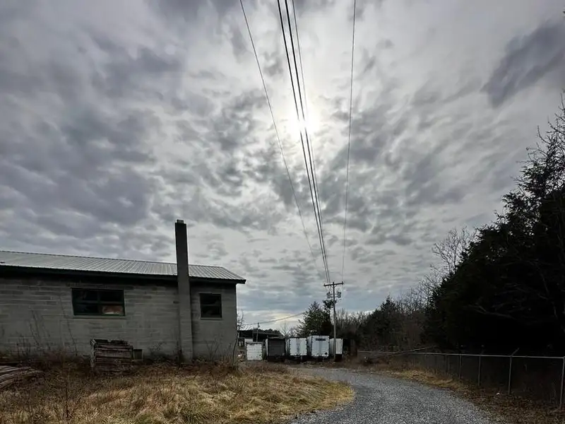 Historic Commercial Building on 2.4 Acres Near C&o Canal, Ideal for Restaurant or Brewery
