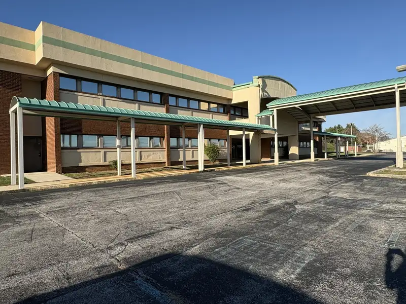 28,000 Sq. Ft. Medical Office Building in Lake Cumberland Medical Community