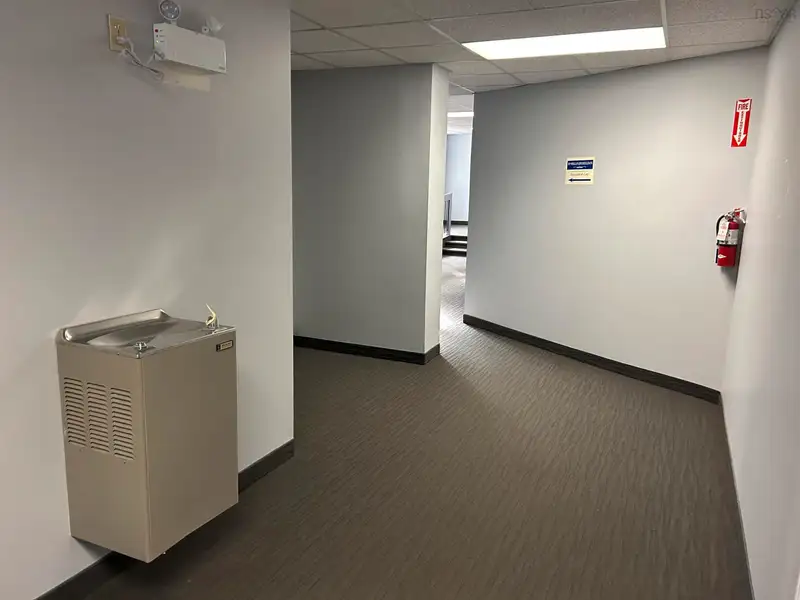 Multi-unit Commercial Property in Kentville with Tenants and Renovation Potential