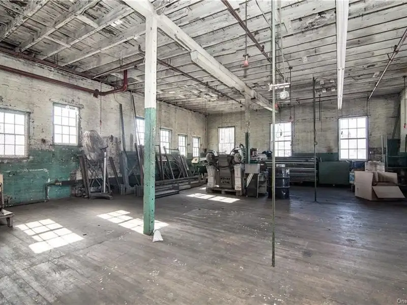 Historical Mixed-use Industrial Property for Rent in Walden - 35,000 Sq.ft. Total Space