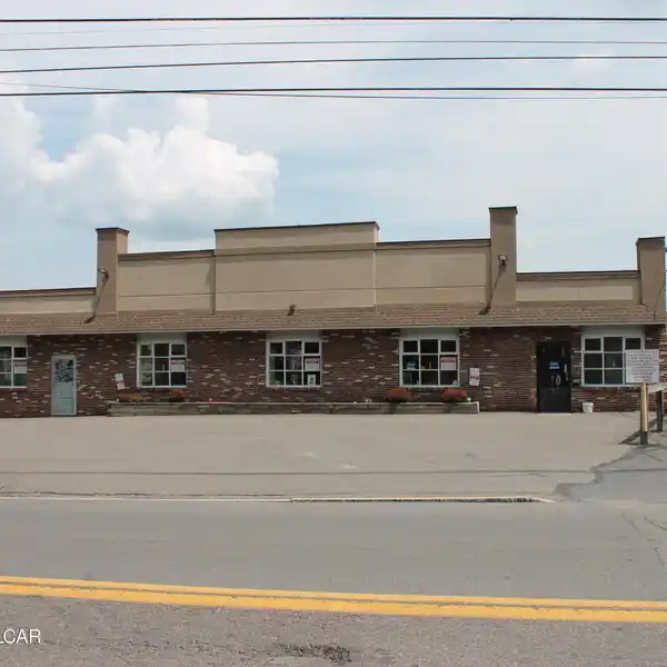 Commercial Sale