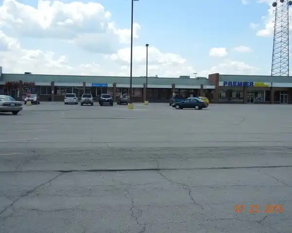 Commercial Lease