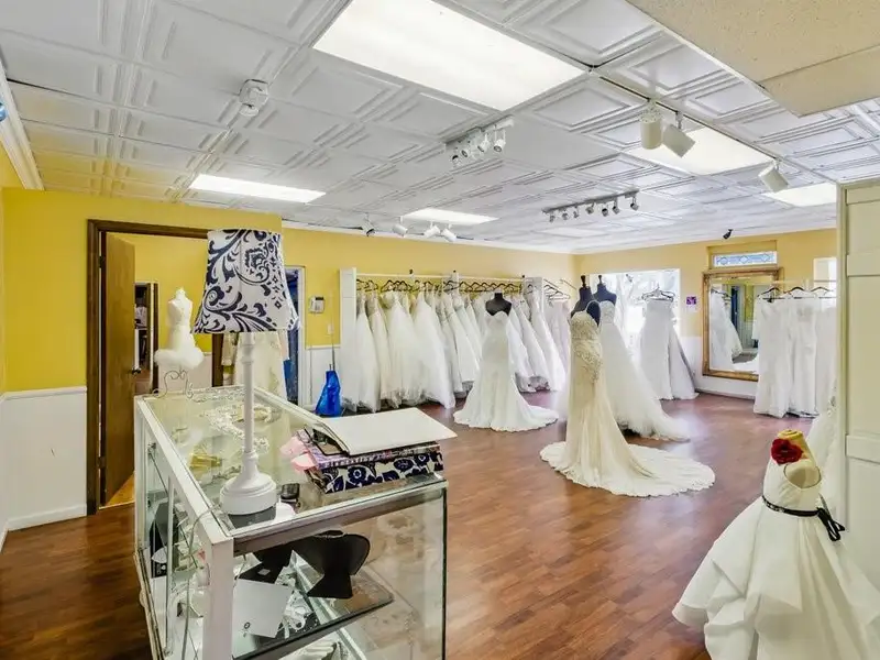 Versatile B-hc Zoned Commercial Property with Office and Retail Space