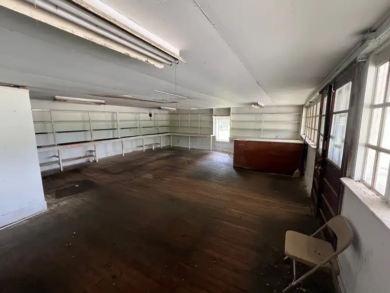 875 Sq. Ft. Versatile Storefront in Crystal Hill Community with Large Front Area