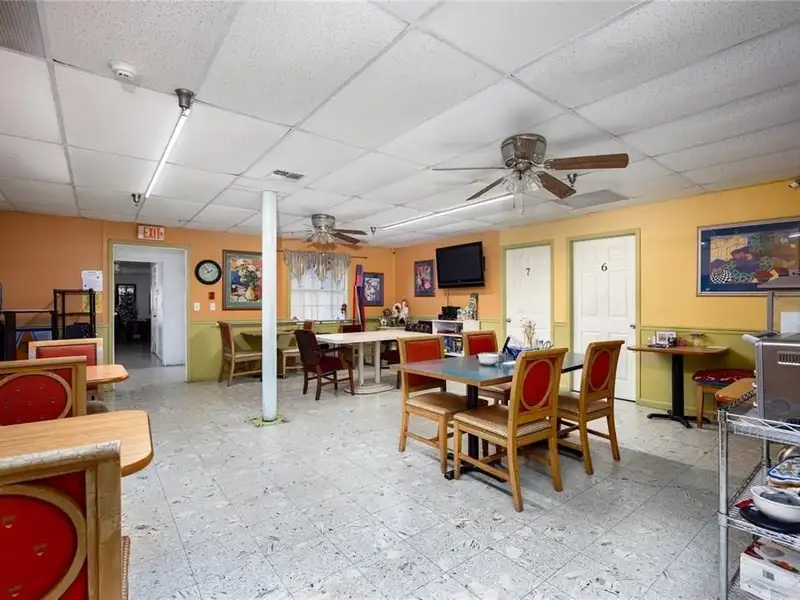 Assisted Living Facility on 3 Acres in Rural Marion County, Florida