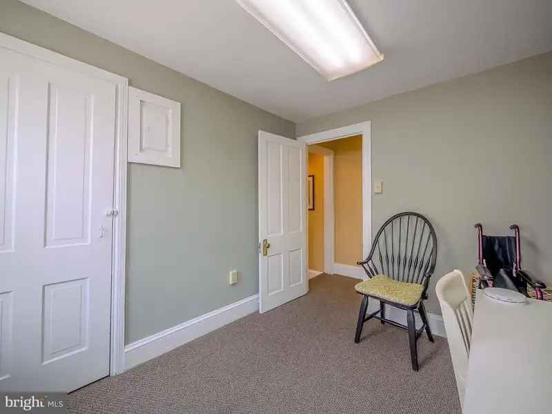 Updated Twin Office Building in Media Boro with Versatile Dual-level Space