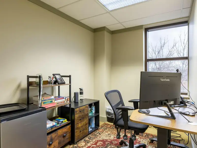 Class a Office Space for Lease at Ocoee Corporate Center, Cleveland, Tn
