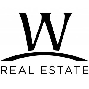 W Real Estate Logo