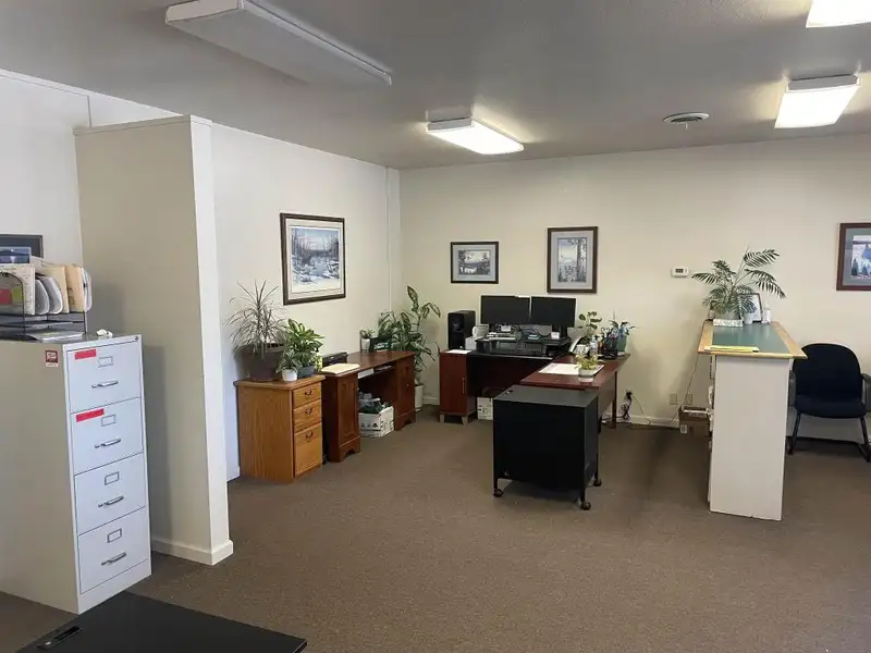 Prominent Commercial Building with 8 Office Suites in Chester, 6,566 Sq. Ft.