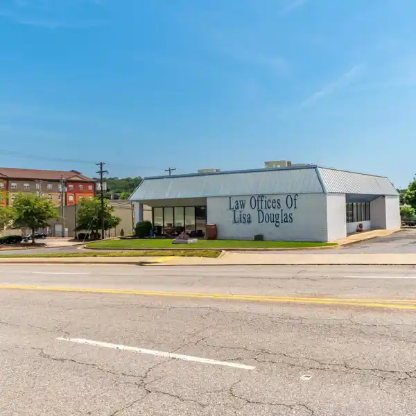 Commercial Sale