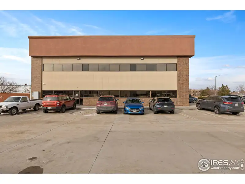 Office Space for Lease - $18/sf Gross, Open Floor Plan with Individual Offices and Conference Room