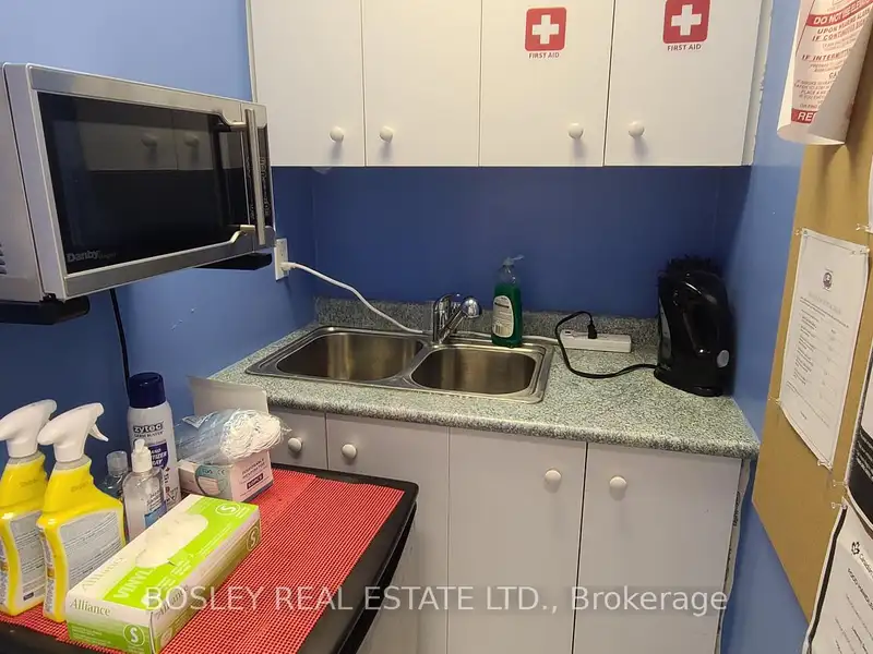 Commercial Lease