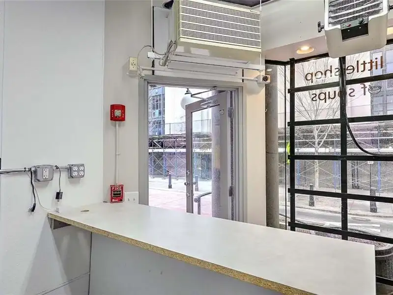 Versatile Storefront Space with Basement Storage on Westminster