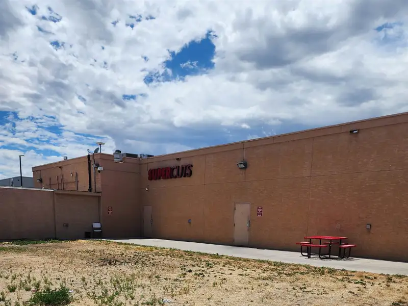 Customizable 1,955 Sq Ft Retail Space in Clifton Shopping Center with High Foot Traffic