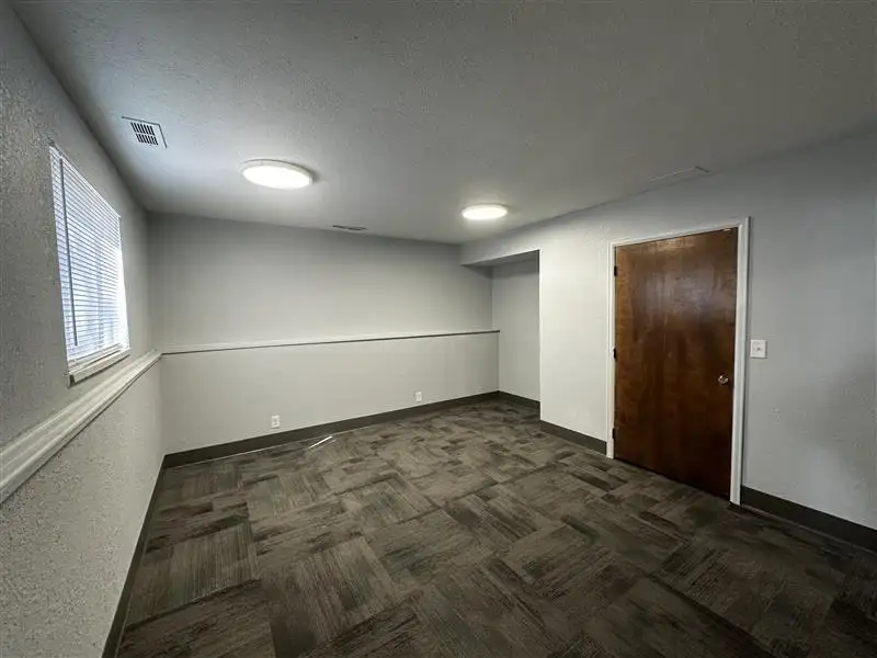 Updated 815 Sqft Office Space with Four Offices on Patterson