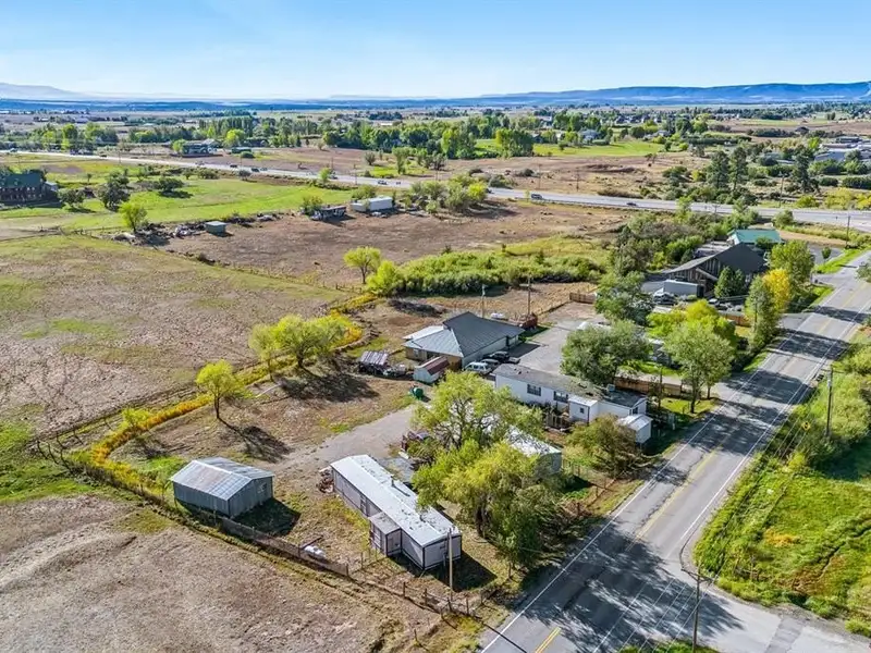 Multi-use Commercial Property with Established Tenants in Durango's Growing Market