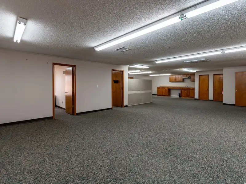 Versatile Two-story Office/retail Space for Sale in Long Island Business Center