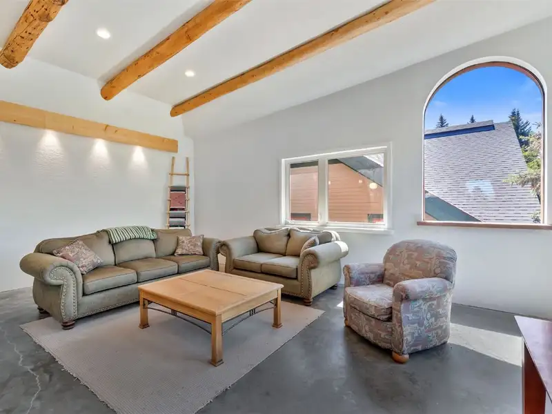 Unique Live/work Property in Old Town Steamboat Springs with Stunning Views