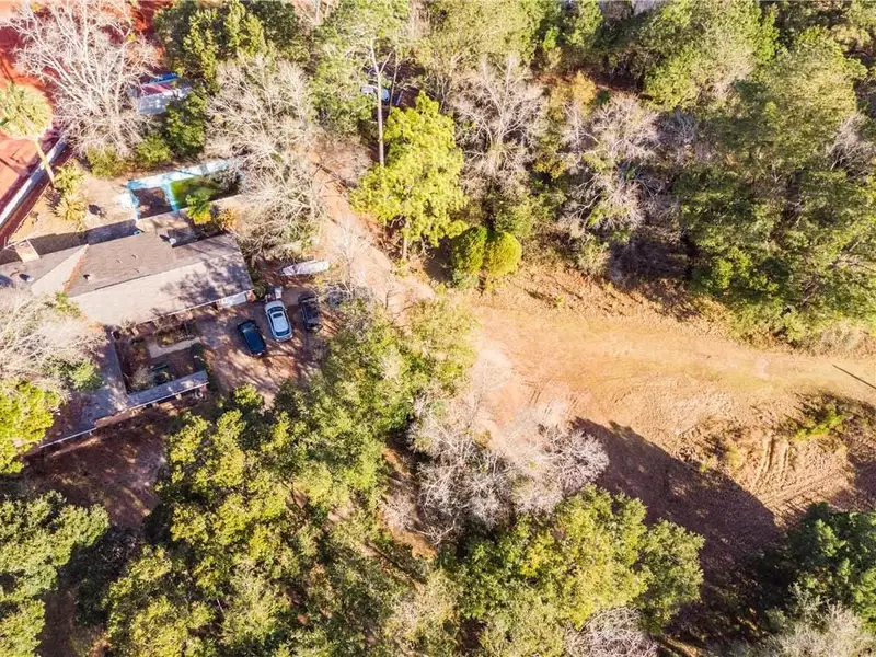 Prime Development Lot on Jeff Hamilton & Snow Road Near Retail and Schools