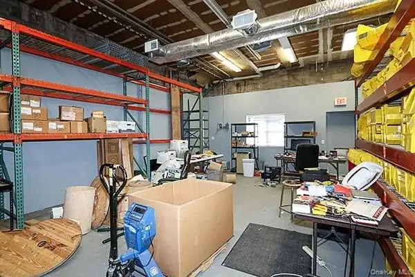 Well-maintained 7000 Sq Ft Retail/industrial Building with Multiple Suites on Merrick Road