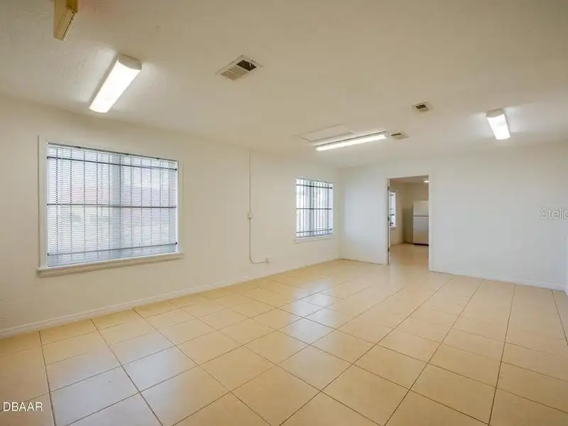 Single Tenant Office Space with Multiple Rooms Near Seabreeze Bridge